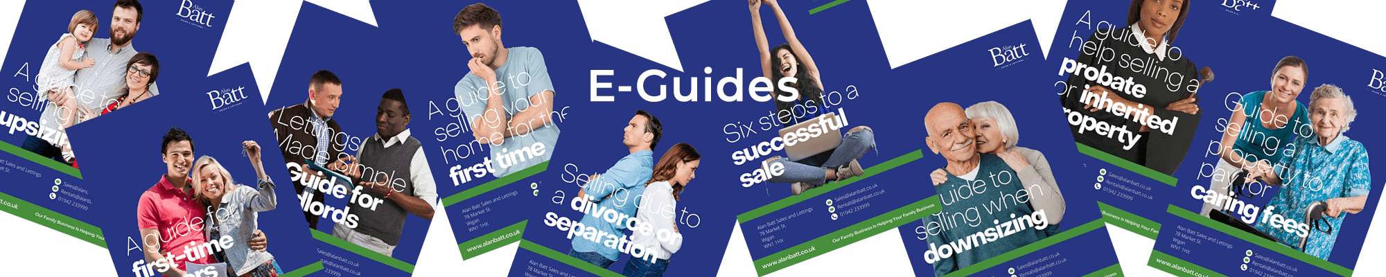 E-Guides