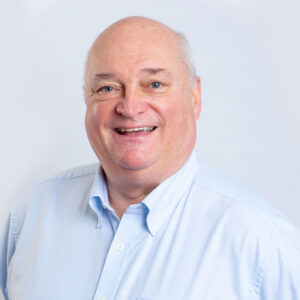 Picture of Alan Batt